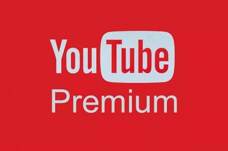 Youtube Premium + Music 1 年國際版方案-特價中