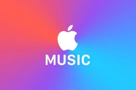 音樂 Apple Music 1 年台灣版方案-數量有限