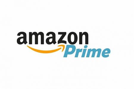 影視 Amazon Prime 360天共享方案