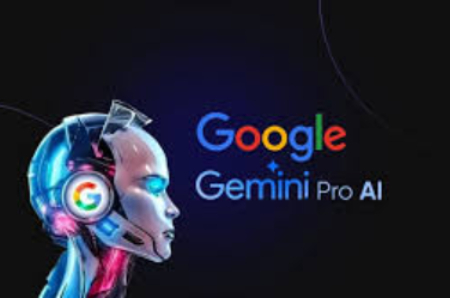 Google Gemini Pro AI 一年加入家庭方案